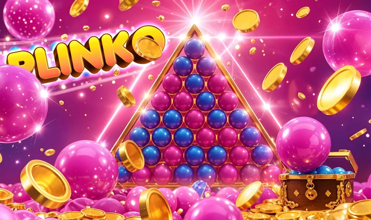 Checklist pre-gioco Plinko