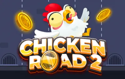 Chicken Road 2.0